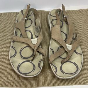 Merrell sandals